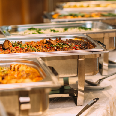 catering